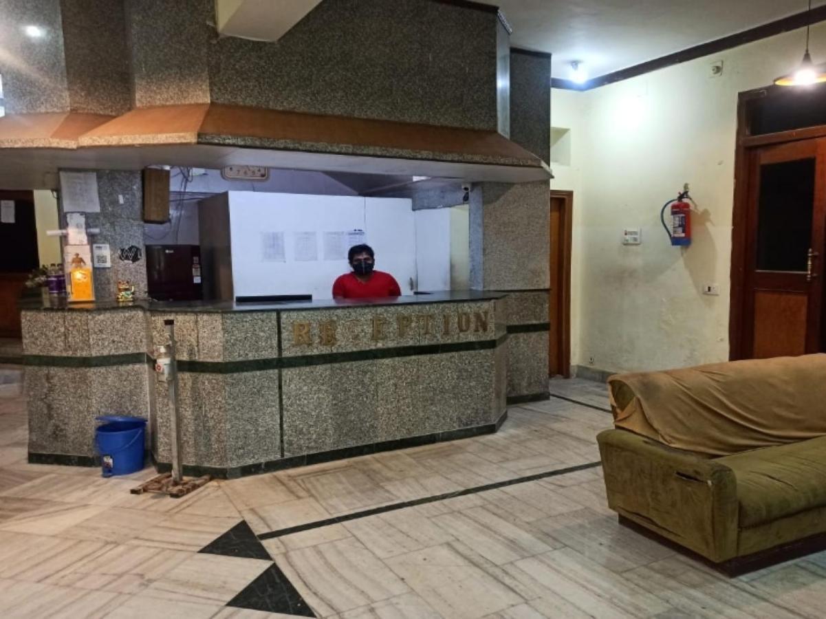 Oyo 80830 Hotel Buddha International ブッダガヤ エクステリア 写真